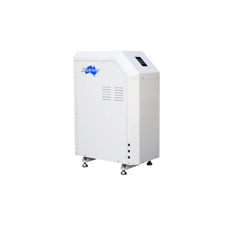 पानी से पानी हीट पंप क्या है और यह कुशल हीटिंग और कूलिंग के लिए सबसे अच्छा समाधान क्यों है?