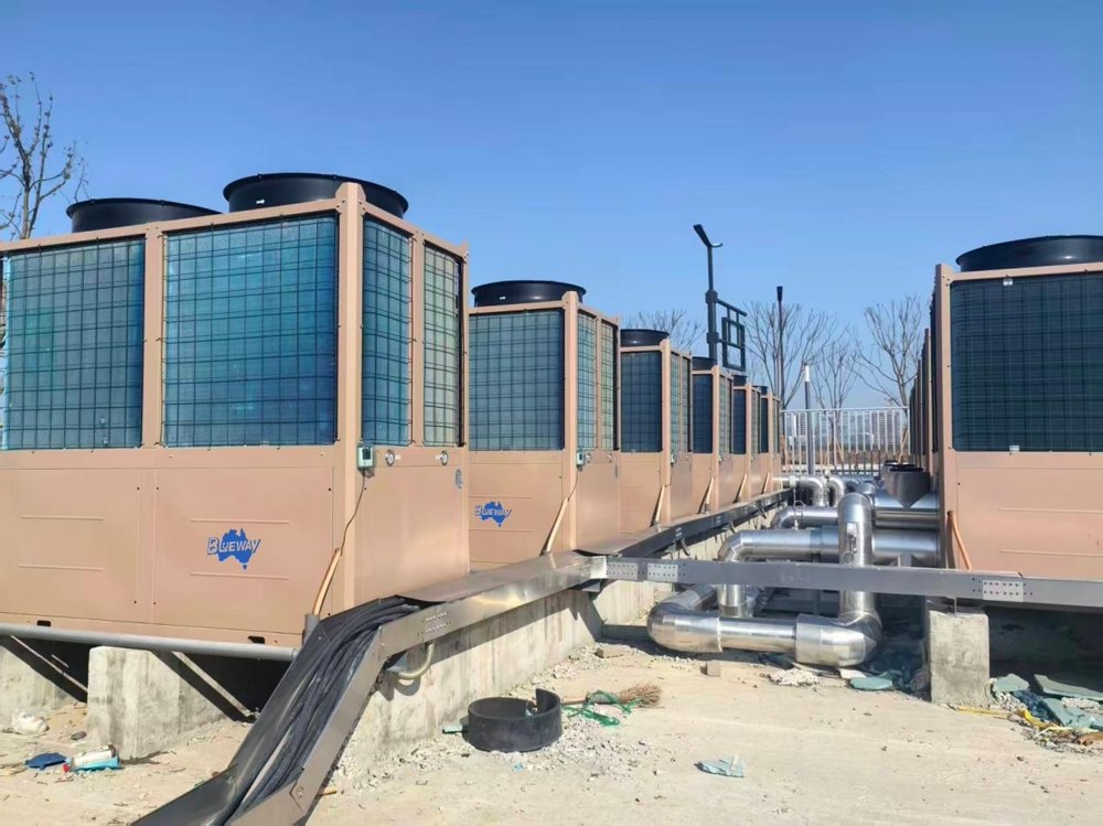 बड़े पैमाने पर खेल केंद्र केस स्टडी: वानजाउ जिमनैजियम