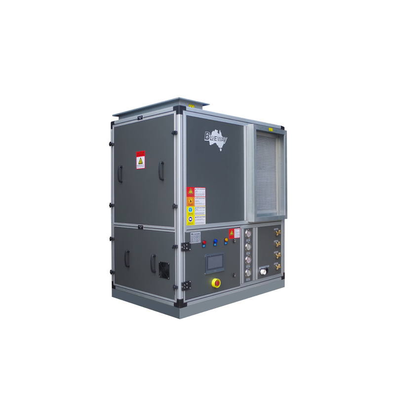 अपने व्यवसाय के लिए सही वाणिज्यिक एयर कंडीशनर कैसे चुनें?