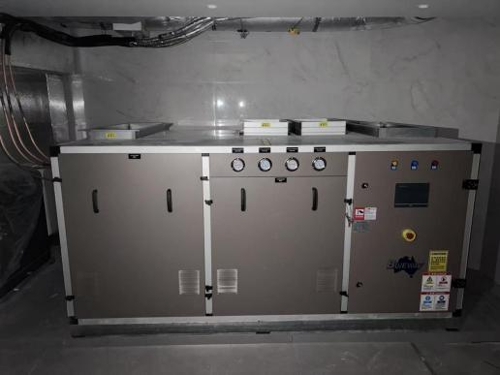 ब्लूवे डिटेचेबल इनडोर पूल सोंगशान लेक लक्ज़री विला के लिए एकदम उपयुक्त क्यों है?