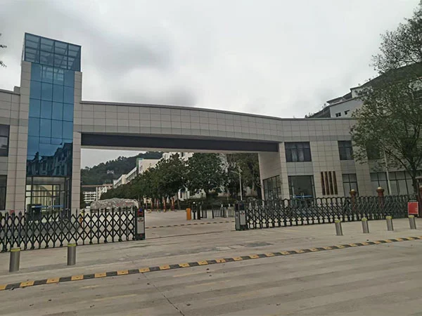 बुलेवे निर्माण स्विमिंग पूल परियोजना: मालिपो नेशनल मिडिल स्कूल, युन्नान प्रांत।