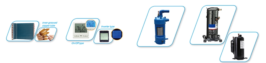 Commercial Indoor Pool Dehumidifier